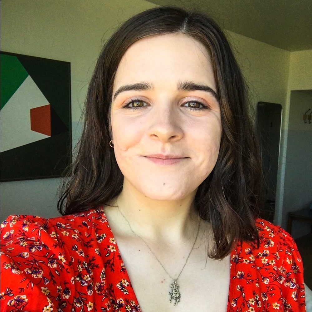 Meet your Posher, Bridget